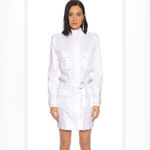 Alexandre Vauthier dress